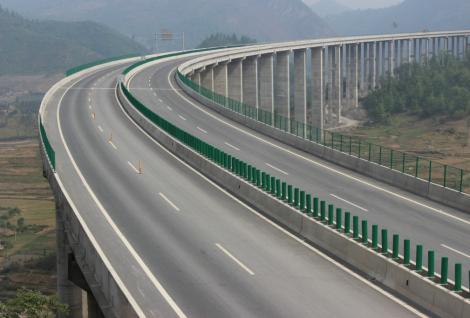 贵州惠兴高速公路